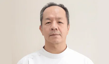 高木先生