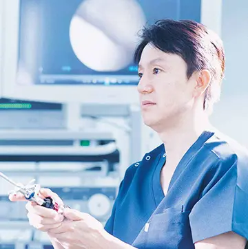林英俊理事長