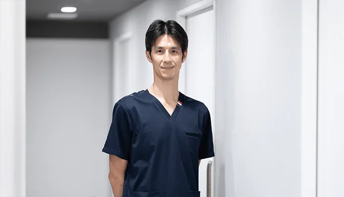 芦屋ウィメンズクリニック 錢院長